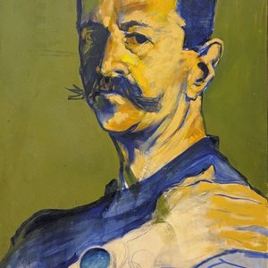 The Works of Vincent de Gouw