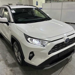 National Government, Fleet Lease & Other Vehicles