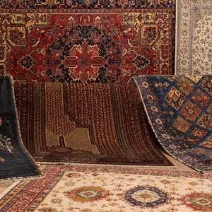 Rugs & Runners