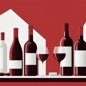 Online Wine & Spirits