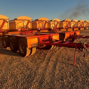 Karratha Haulage Clearance Auction