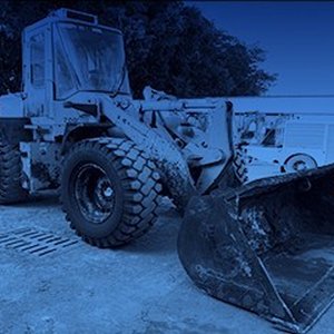 – Auction – 
									Unreserved 2009 KAWAZAKI 60ZV Wheel Loader