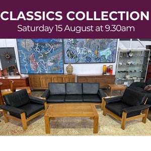 Classics Collection August No.2732