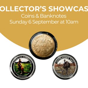 Coins & Banknotes No.2741