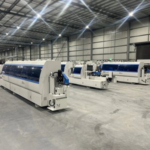 Final Clearance - Adelaide Furniture Production Line Liquidation Sale