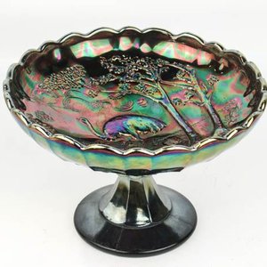 Carnival Glass (Part 4)