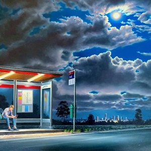 Fine Art: Company Collection, Melbourne