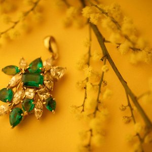 Fine Jewellery & Timepieces