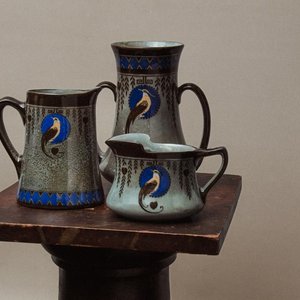 Fine Decorative Arts
