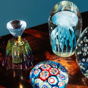 Objects