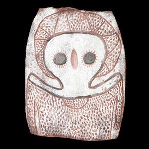 The Marion Blackwell AM Collection of Indigenous Art | Perth