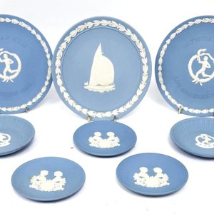 Antique & Decorative Arts | August