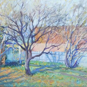 Art | Two Private Collections