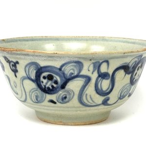 The John Yu AC Collection | Chinese, African & Contemporary Art
