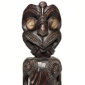 Oceanic & Tribal Arts
