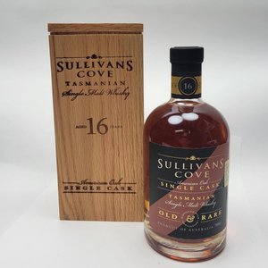 Wine & Spirits | September
