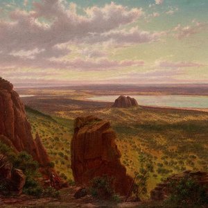 Important Australian + International Fine Art
