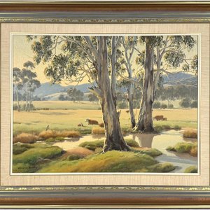 WINTER WARMER - Art, Asian Items And Collectables