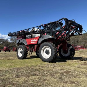 2017 Miller 6365 Spray Rig