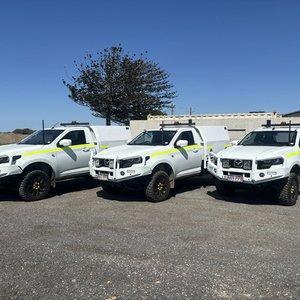 Central QLD Plant & Machinery