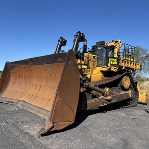 East Coast Machinery Auction