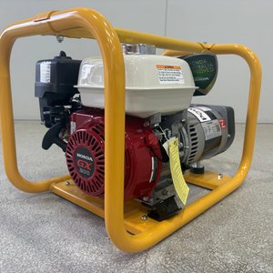 Newcastle Unused Powellite 2600W Generator Auction