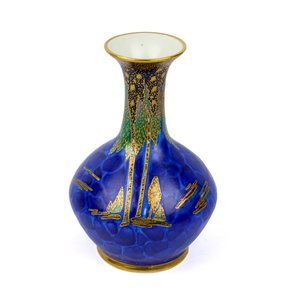 Single Vendor Carlton Ware & Crown Devon (Section 3)