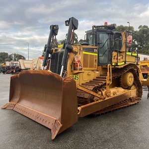 Perth Mining and Civil Auction