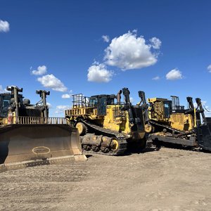 Central QLD Mining and Civil Auction