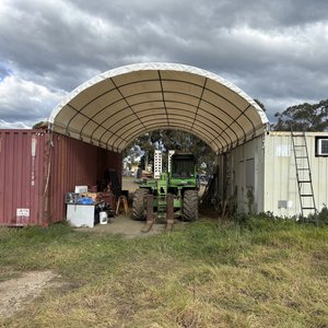 Wurruk Truck and Machinery Auction