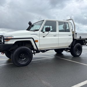 Civil and Commercial Fleet Rationalisation Auction