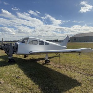 Sydney Abandoned Aircraft Auction