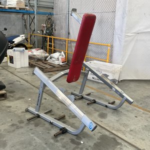 Perth Gym Equipment Auction