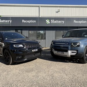 Sydney Prestige Car Auction