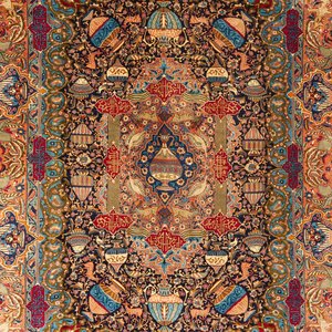 Specialist Rugs
