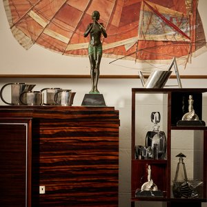The Collector's Auction