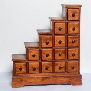 Furniture & Interiors
