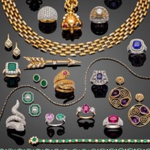 Philips — Modern & Antique Jewellery