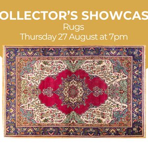 Rugs No.2718