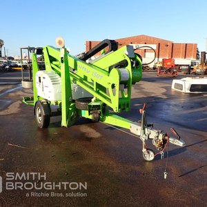 Sale #1193 – Small Construction & Agricultural Equipment, Attachments, Transportable Buildings & More
