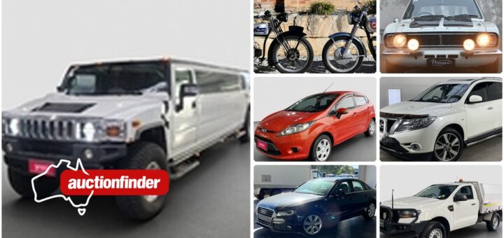 Upcoming auction highlights