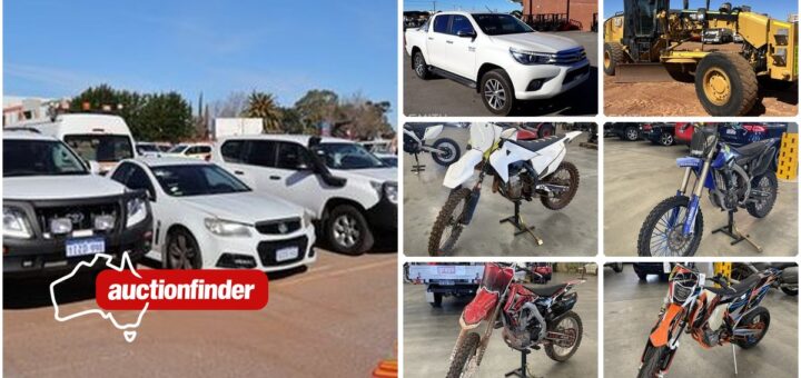 Upcoming auction highlights