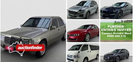 Upcoming auction highlights