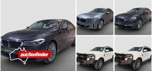 Upcoming auction highlights