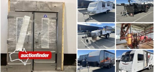 Upcoming auction highlights
