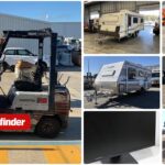 Upcoming auction highlights