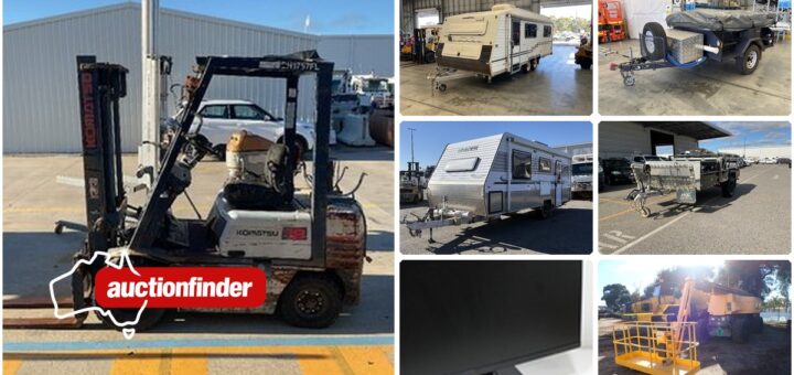 Upcoming auction highlights
