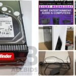Upcoming auction highlights
