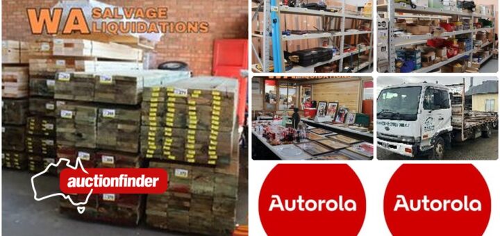 Upcoming auction highlights