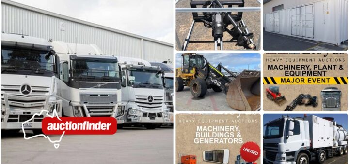 Upcoming auction highlights